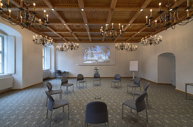 Kloster Irsee Tagungs-, Bildungs- und Kulturzentrum: Toplantı Odası
