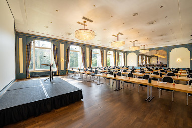 Hotel Krefelder Hof: Toplantı Odası