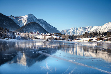 MONDI Resort am Grundlsee: Dış Görünüm