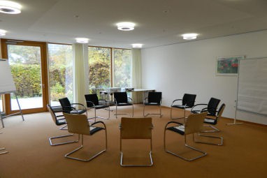 Landhotel Allgäuer Hof: Toplantı Odası