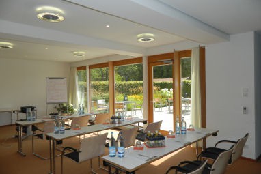 Landhotel Allgäuer Hof: Toplantı Odası