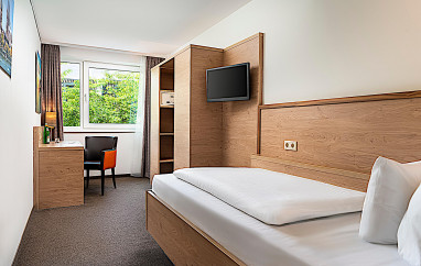 Stadthotel Am Römerturm: Room