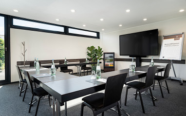 Stadthotel Am Römerturm: Meeting Room