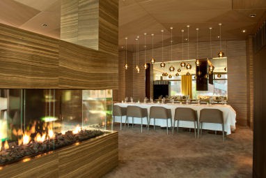The Ritz-Carlton, Wolfsburg: Бар/пространство для отдыха