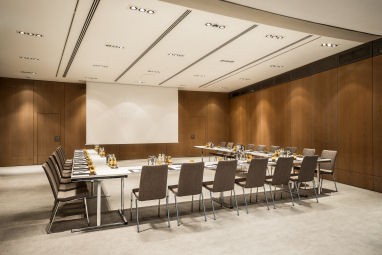 The Ritz-Carlton, Wolfsburg: Sala de reuniões