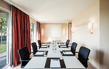 Lindner Hotel Boltenhagen: Toplantı Odası