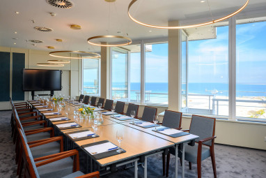 Hotel Neptun: Meeting Room