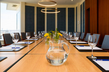 Hotel Neptun: Meeting Room