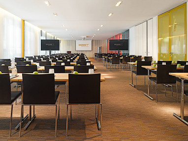 east Hotel und Restaurant GmbH: Toplantı Odası