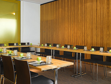 east Hotel und Restaurant GmbH: Toplantı Odası