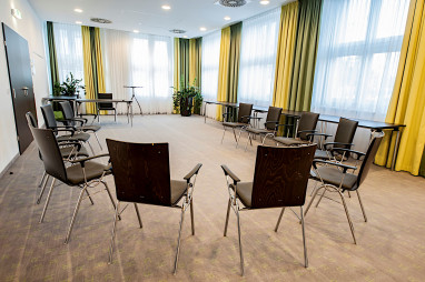 Rainers Hotel Vienna: 회의실