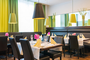 Rainers Hotel Vienna: 레스토랑