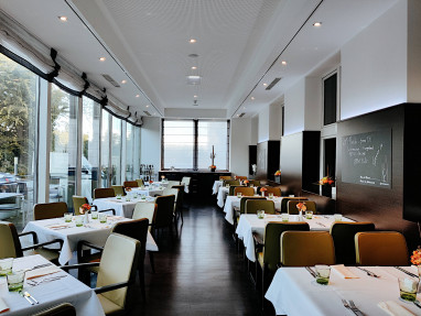 Rainers Hotel Vienna: Restoran