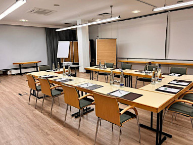 Hotel Kastanienhof: Sala de reuniões
