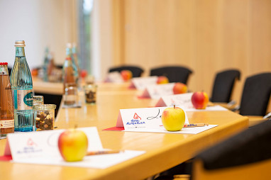 Hotel Alpenblick: Sala de reuniões