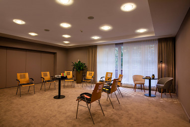 Hotel Heidegrund: 会议室
