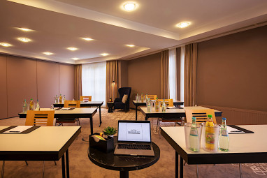 Hotel Heidegrund: Toplantı Odası