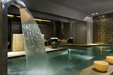 Royal Hotel Sanremo: Centro benessere/spa