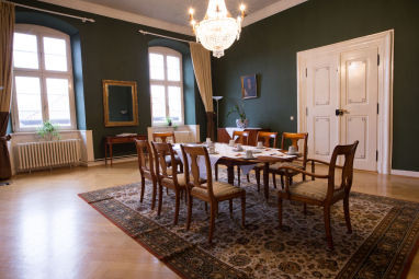 Klosterhotel Wöltingerode: Sala de conferências