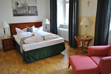 Klosterhotel Wöltingerode: Quarto