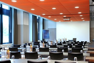 Novotel München Airport: Toplantı Odası