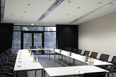 AllgäuSternHotel: Sala de reuniões