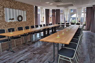 Merfelder Hof Hotel und Restaurant: Toplantı Odası