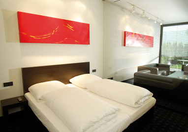 ARA Hotel Comfort: 스위트