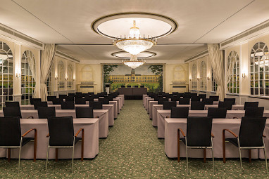 Hotel Bristol Berlin: Sala de reuniões