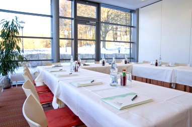 Heilbad Krumbad : Toplantı Odası