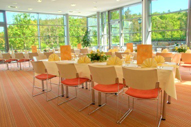 Heilbad Krumbad : Sala de reuniões