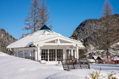 Alpenhotel Oberstdorf: Altro