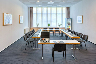 AHORN Berghotel Friedrichroda: Sala de reuniões