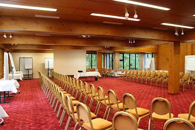 Hotelpark ´Der Westerwald Treff´: Sala de reuniões