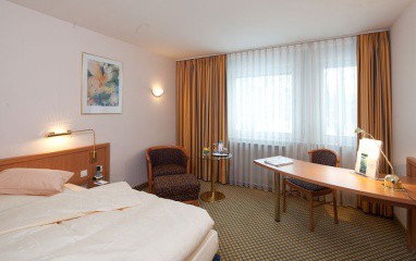 BEST WESTERN PLUS Hotel Fellbach-Stuttgart: 客房