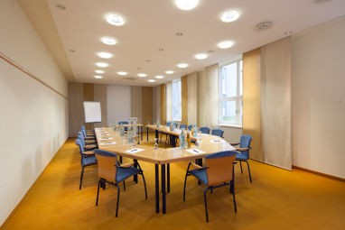 BEST WESTERN PLUS Hotel Fellbach-Stuttgart: Toplantı Odası
