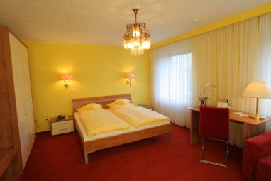 Hotel Bertram: Pokój