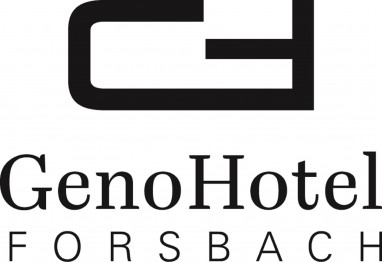 GenoHotel Forsbach: Логотип