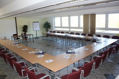 Hotel Bierenbacher Hof: Sala de reuniões