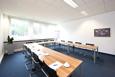 Sirius Konferenzzentrum München Neuaubing: Toplantı Odası