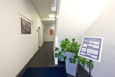 Sirius Konferenzzentrum Düsseldorf- Süd: Toplantı Odası