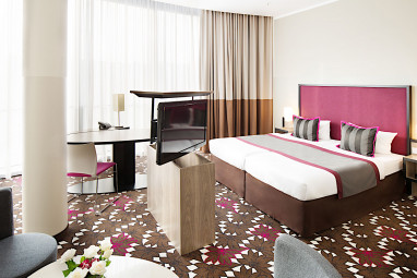Mercure Hotel Moa Berlin: Room