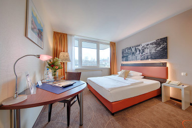 BEST WESTERN Hotel Wetzlar: 客室