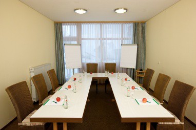 AktiVital Hotel: Toplantı Odası