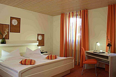 Hotel Empfinger Hof, Sure Hotel Collection by Best Western: Oda