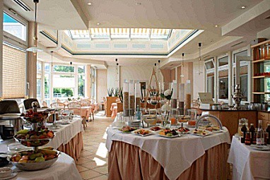 Hotel Empfinger Hof, Sure Hotel Collection by Best Western: Restoran