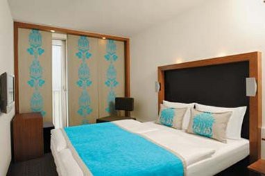 Motel One Nürnberg-Plärrer: Pokój