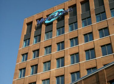 Motel One Wiesbaden: Dış Görünüm