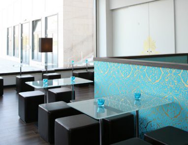 Motel One Wiesbaden: 레스토랑