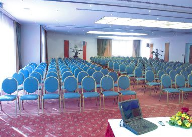 Panorama Inn Hotel und Boardinghaus: Meeting Room